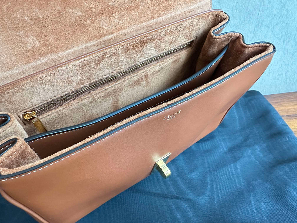 Celine Shoulder Bag
