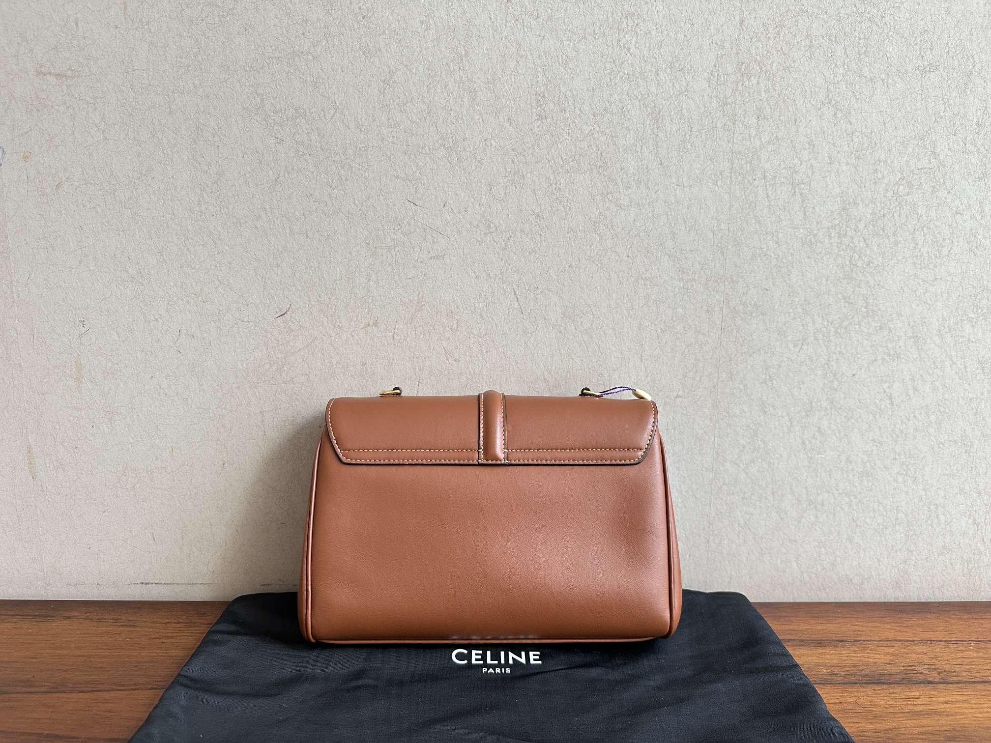 Celine Shoulder Bag
