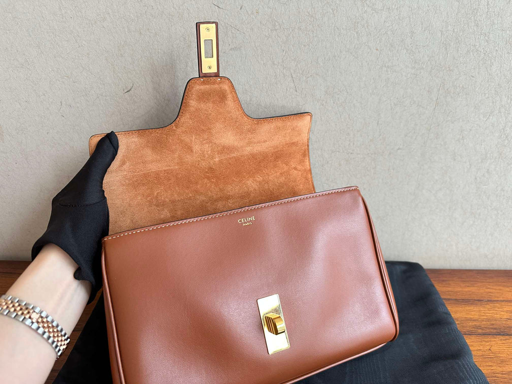 Celine Shoulder Bag