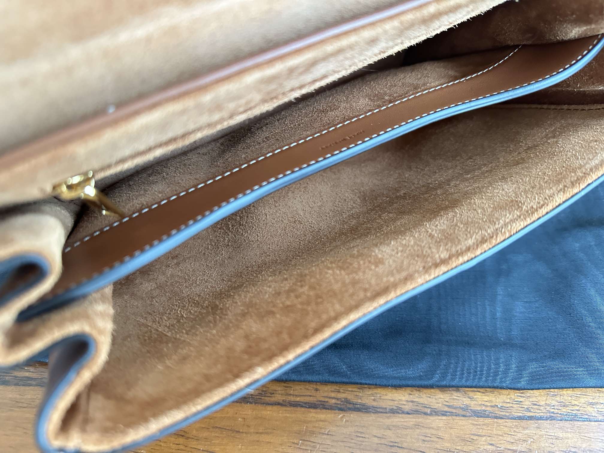Celine Shoulder Bag