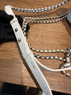 Chanel GABRIELLE CHANEL White