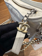 Chanel GABRIELLE CHANEL White