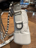 Chanel GABRIELLE CHANEL White