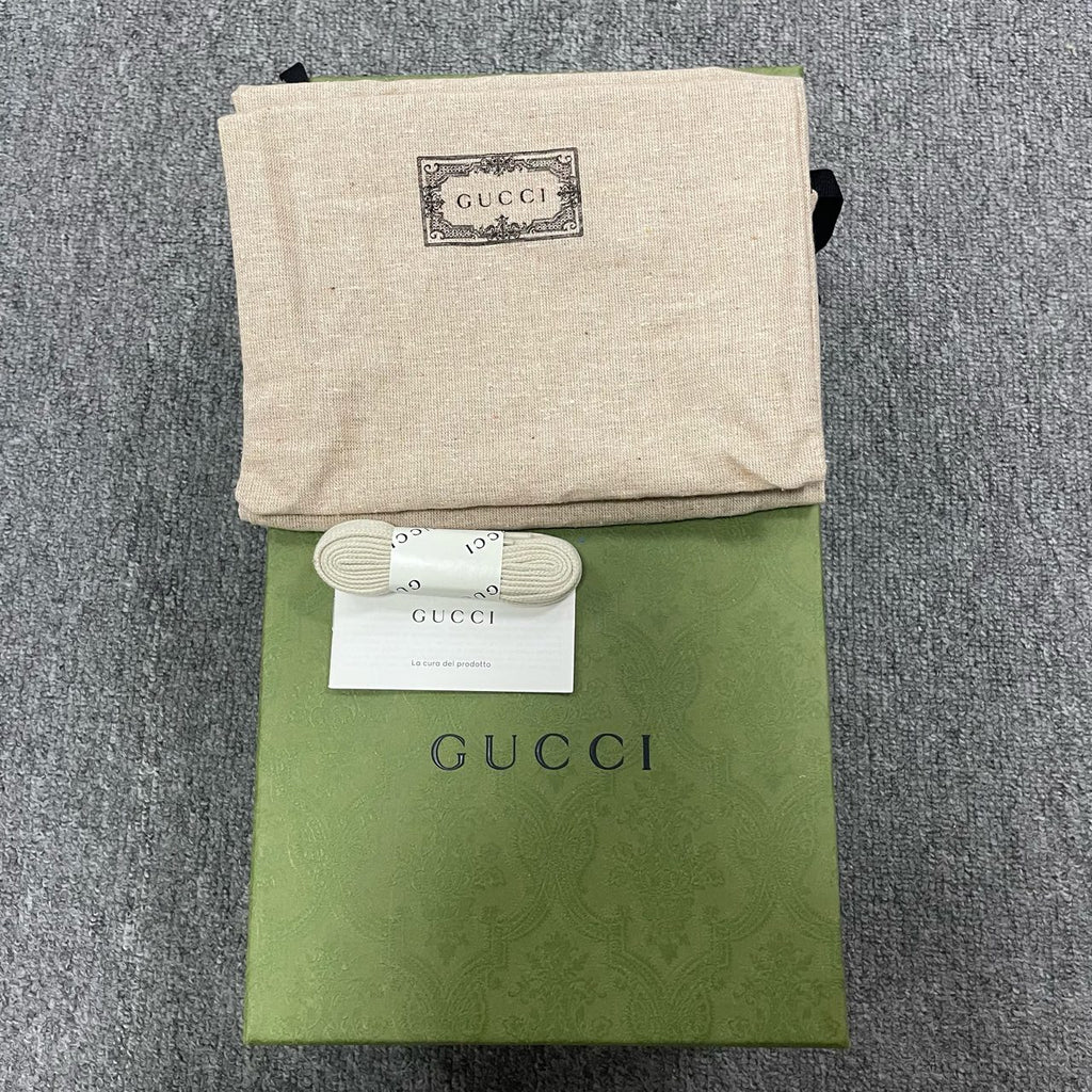 Gucci Skate shoes