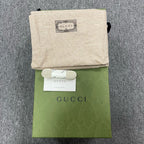 Gucci Skate shoes