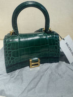 Balenciaga 18.8 cm long x 13.0 cm high x 7.9 cm wide 5928331LRGM3011