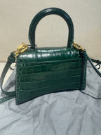 Balenciaga 18.8 cm long x 13.0 cm high x 7.9 cm wide 5928331LRGM3011