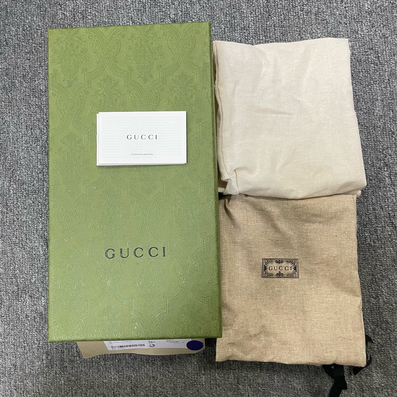 Gucci