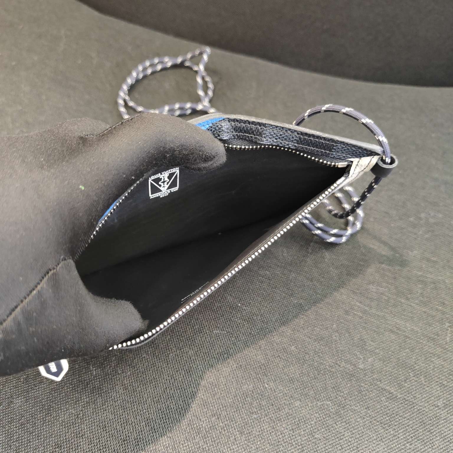 Louis Vuitton Crossbody