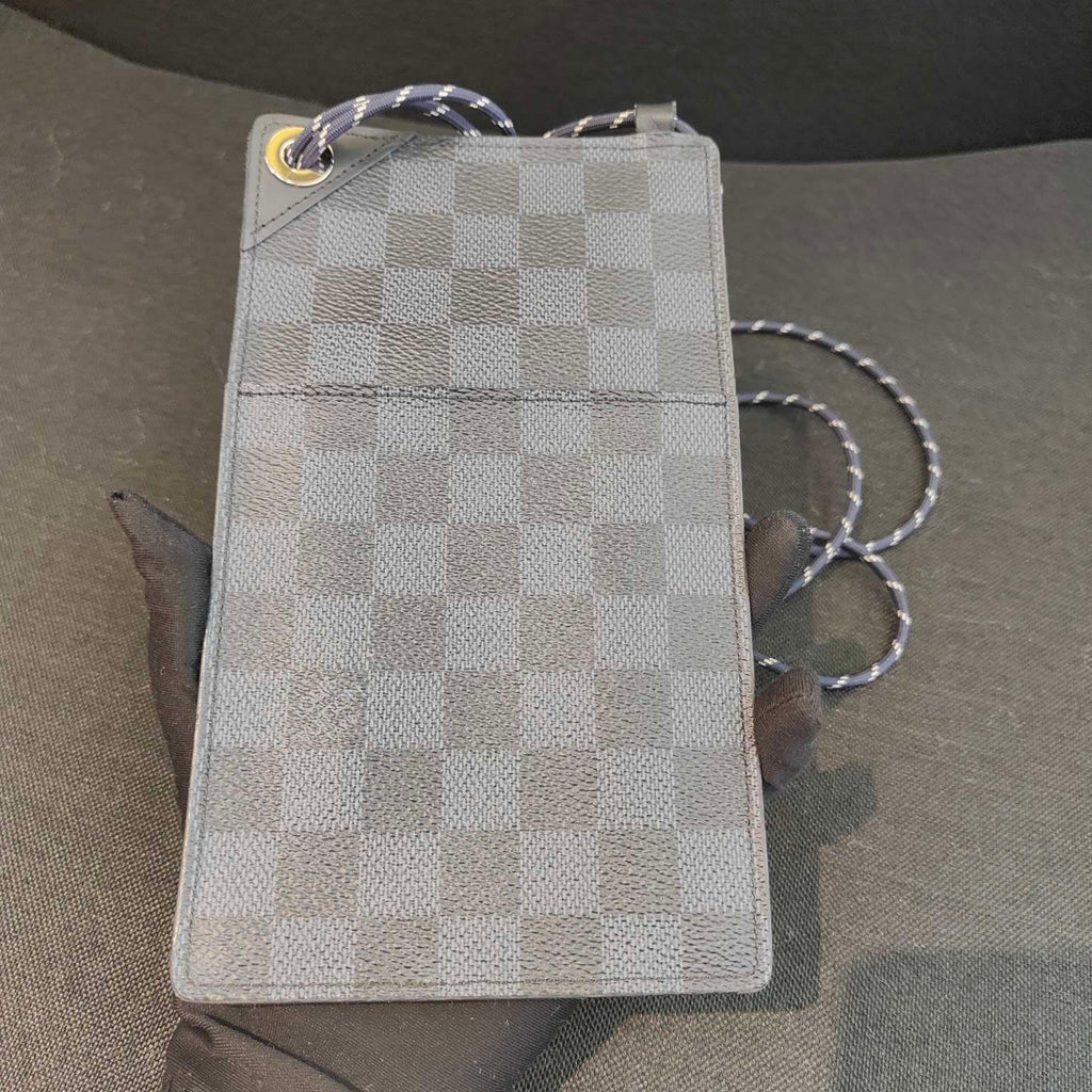 Louis Vuitton Crossbody