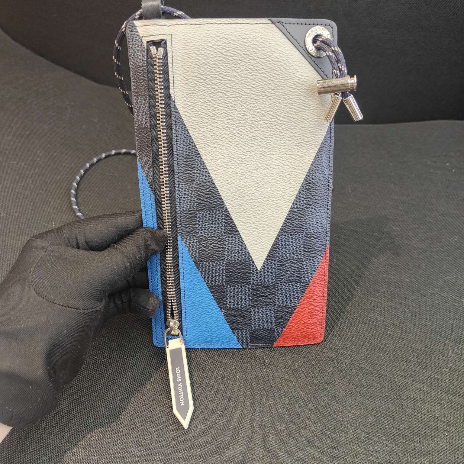 Louis Vuitton Crossbody