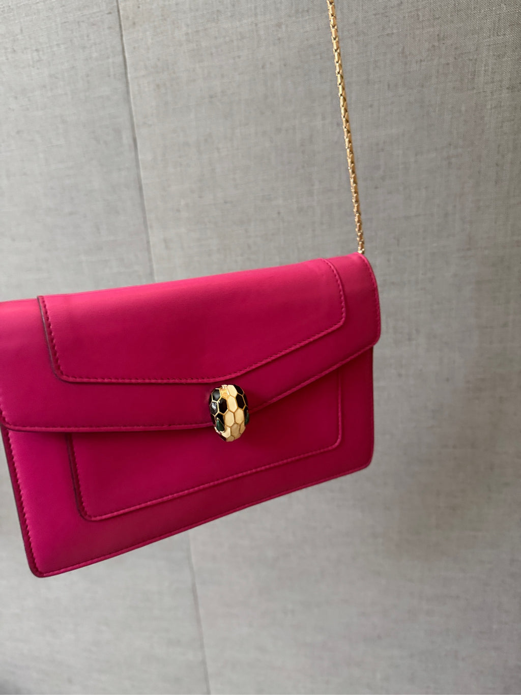 Bvlgari 19.5 x 12 cm - 7.6 x 4.7 inches 287148