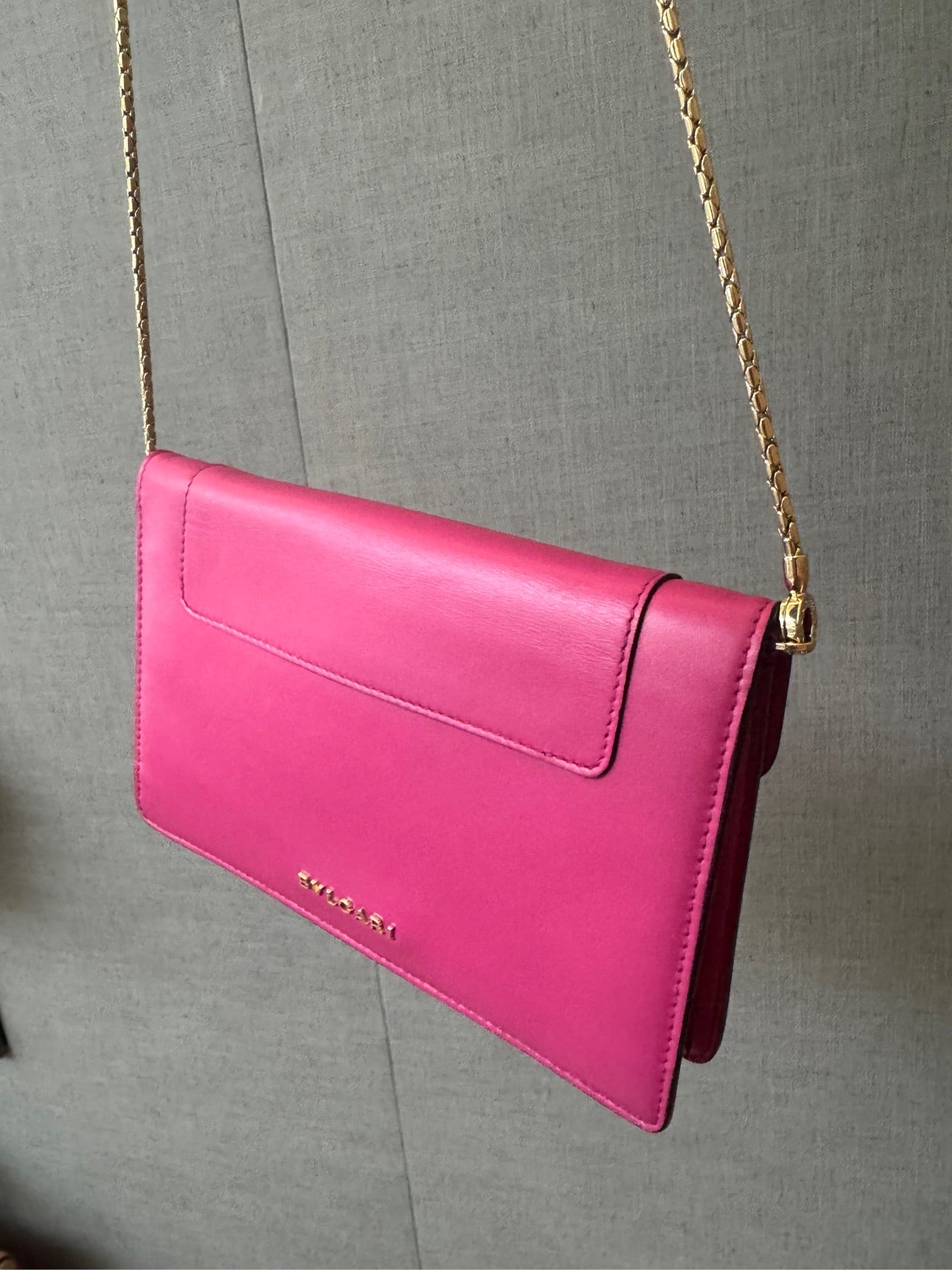 Bvlgari 19.5 x 12 cm - 7.6 x 4.7 inches 287148