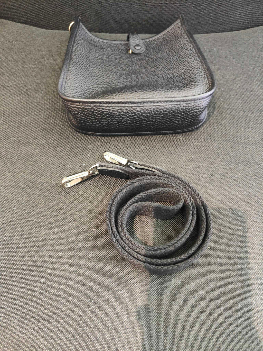 Hermes Backpack