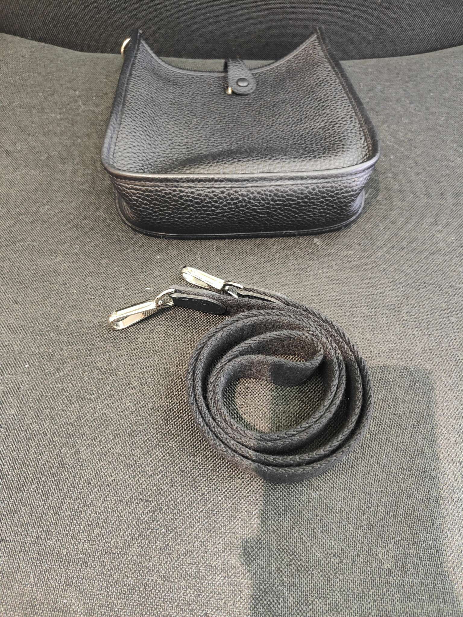 Hermes Backpack