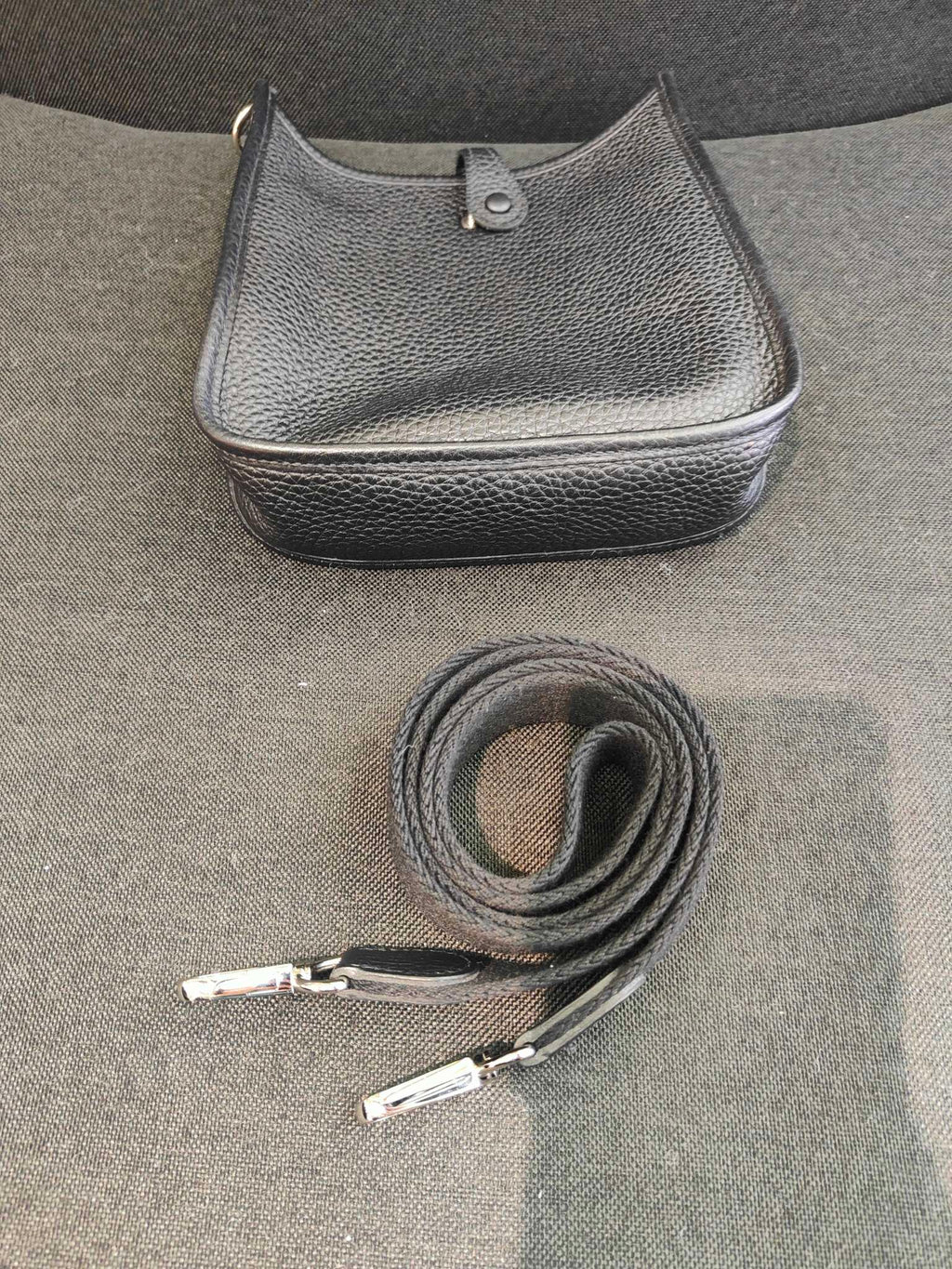 Hermes Backpack