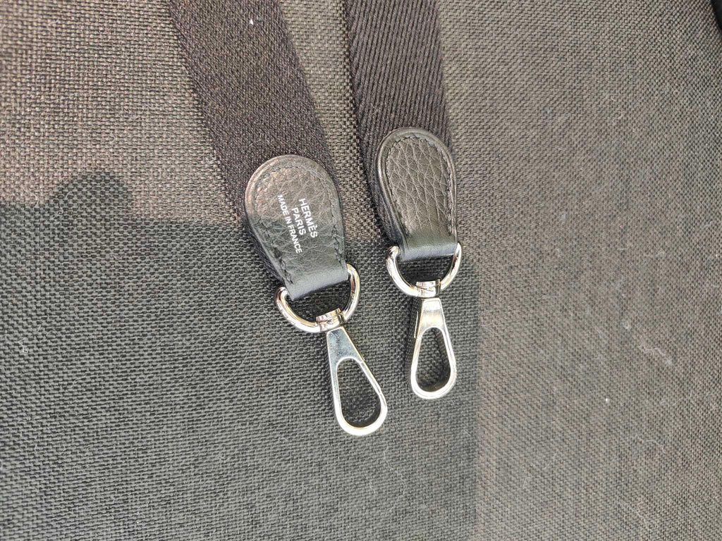Hermes Backpack