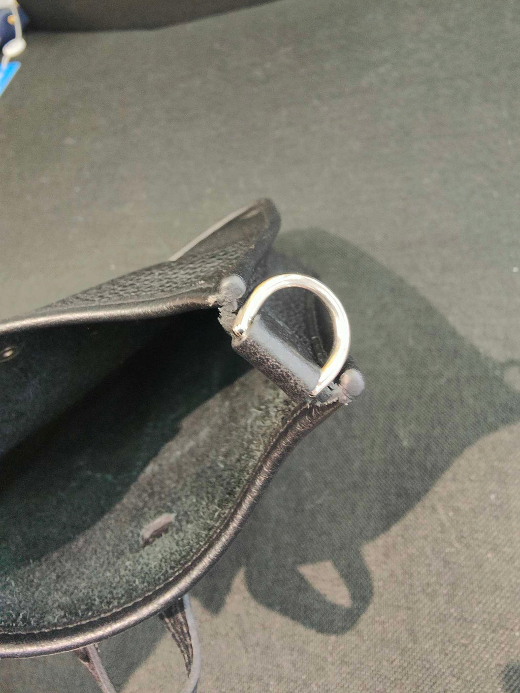 Hermes Backpack