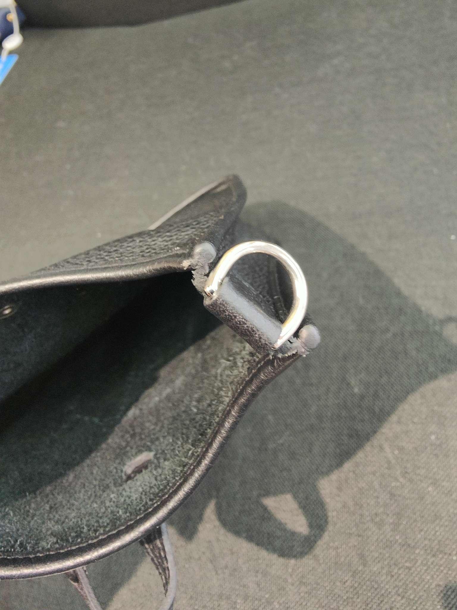 Hermes Backpack
