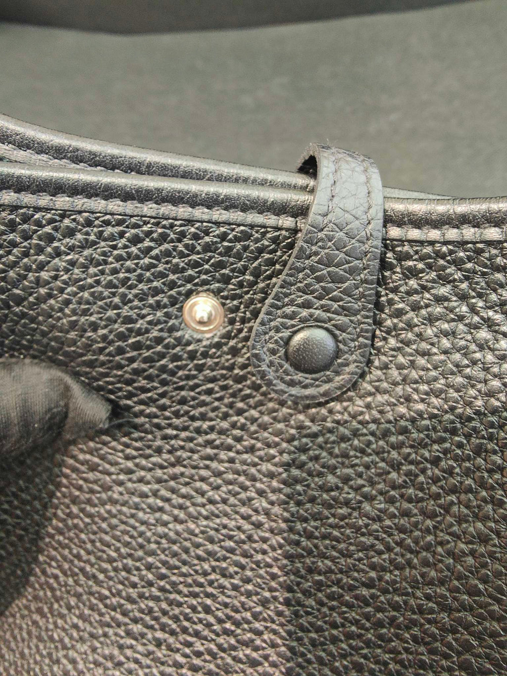 Hermes Backpack