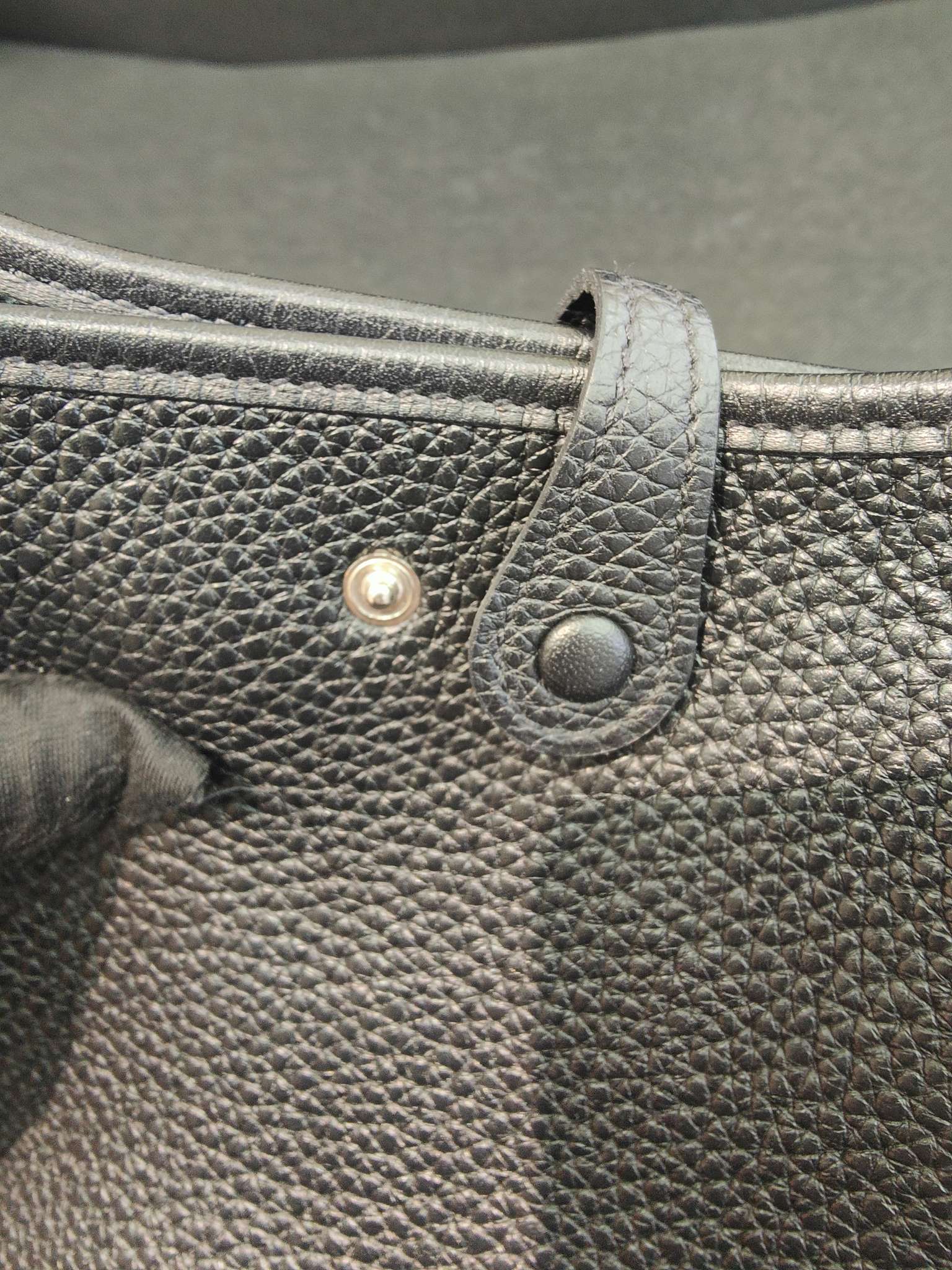 Hermes Backpack