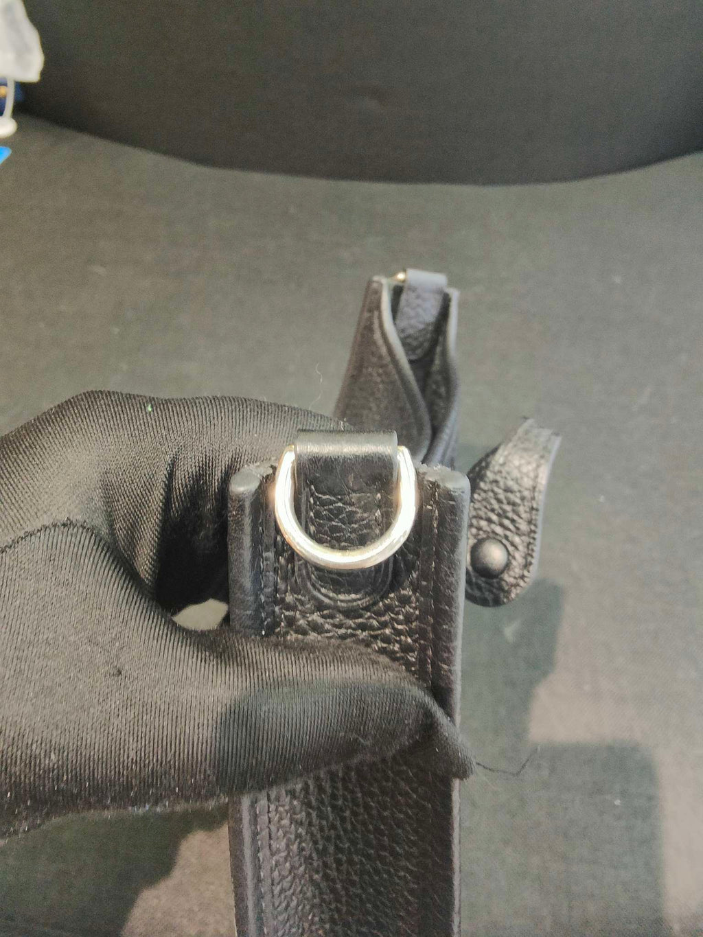 Hermes Backpack