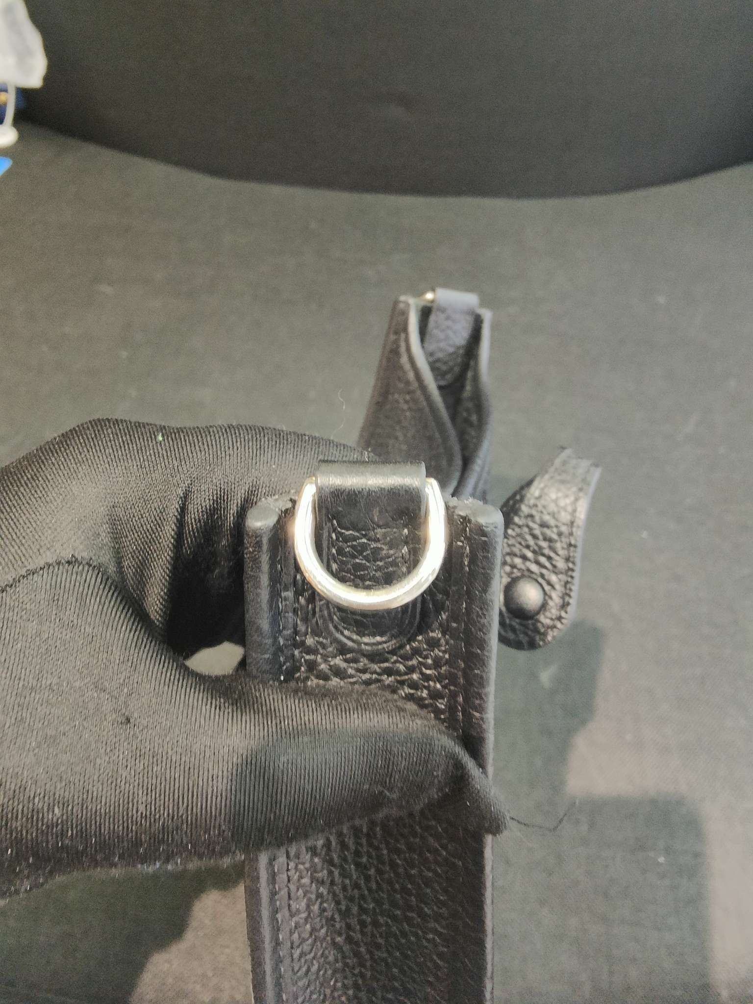 Hermes Backpack