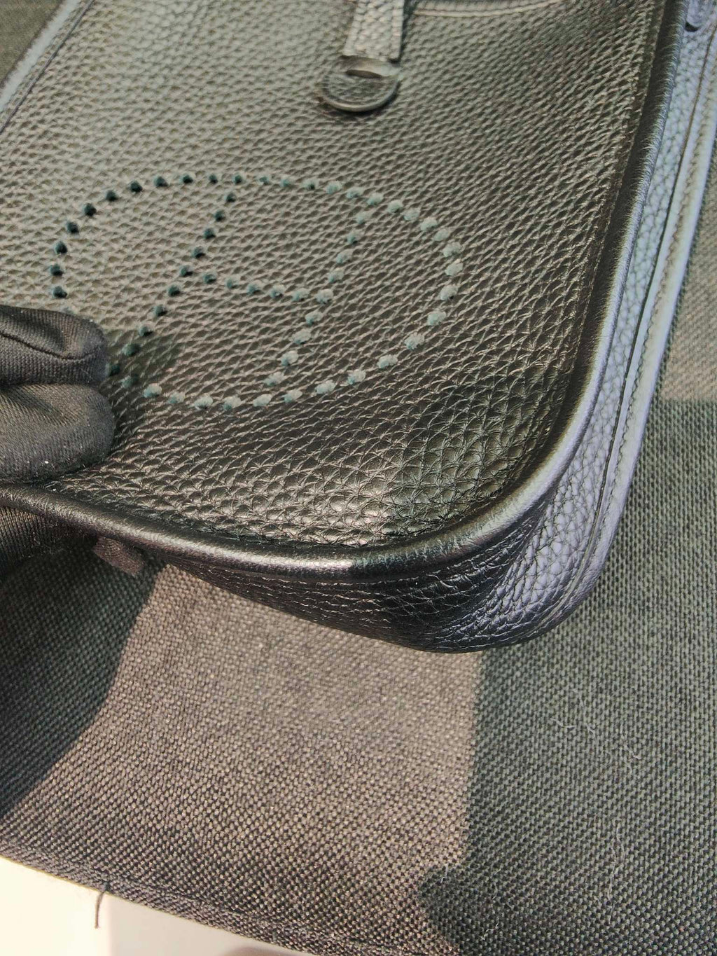 Hermes Backpack
