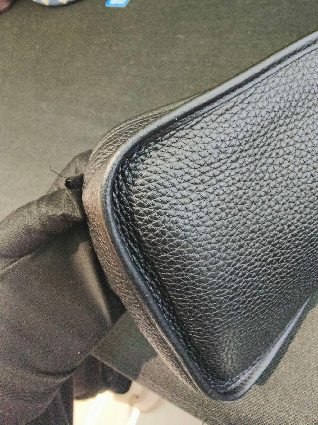 Hermes Backpack