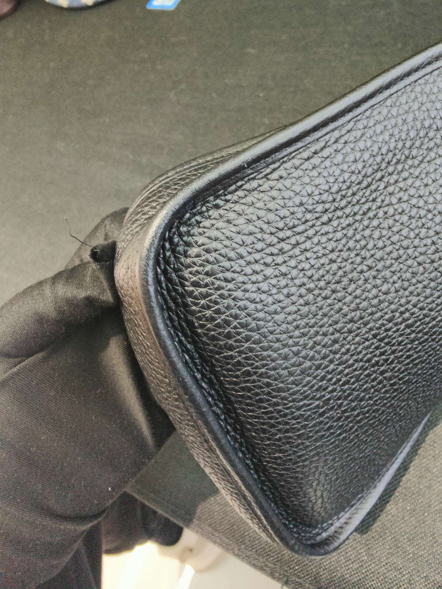 Hermes Backpack