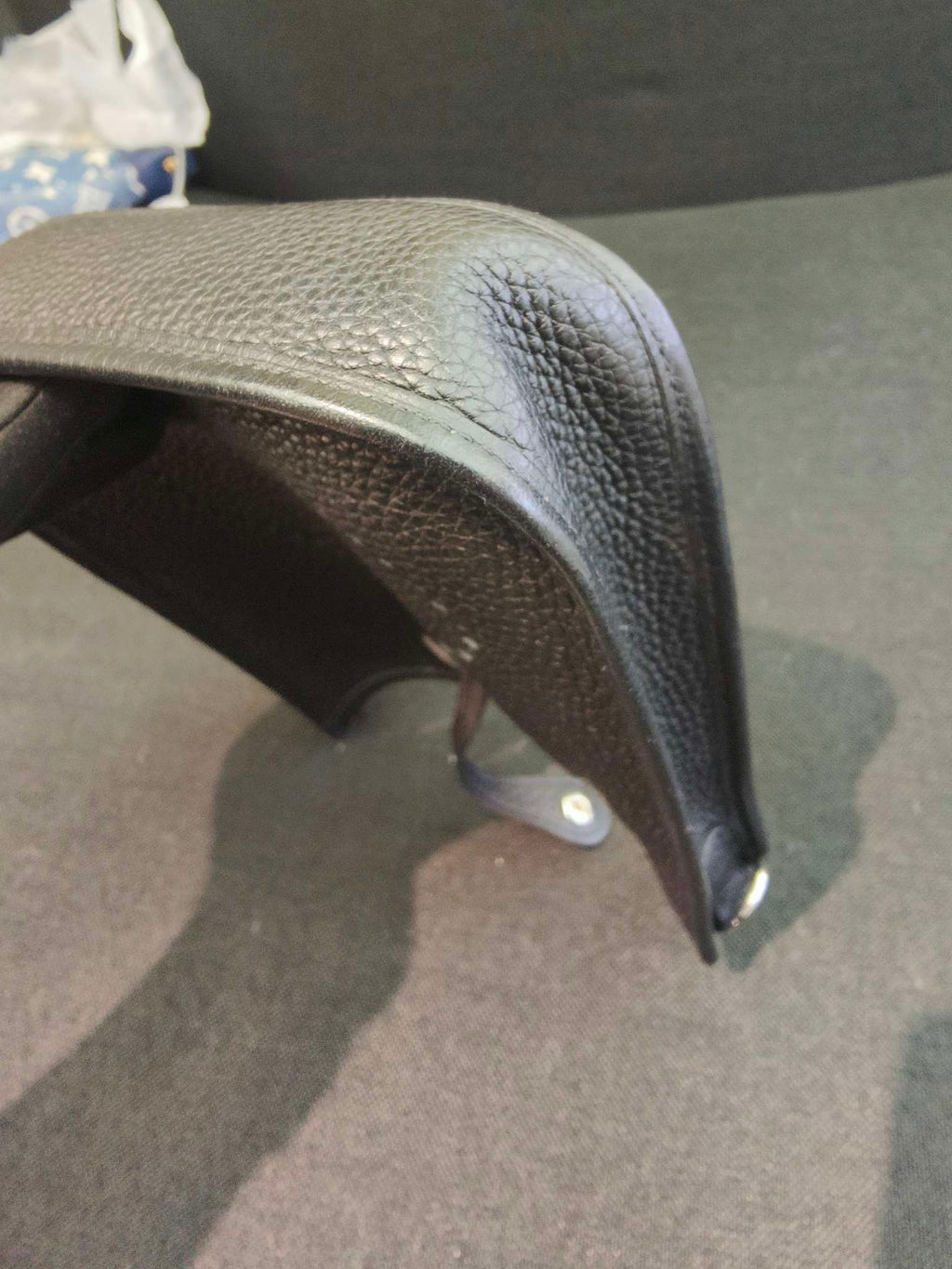 Hermes Backpack