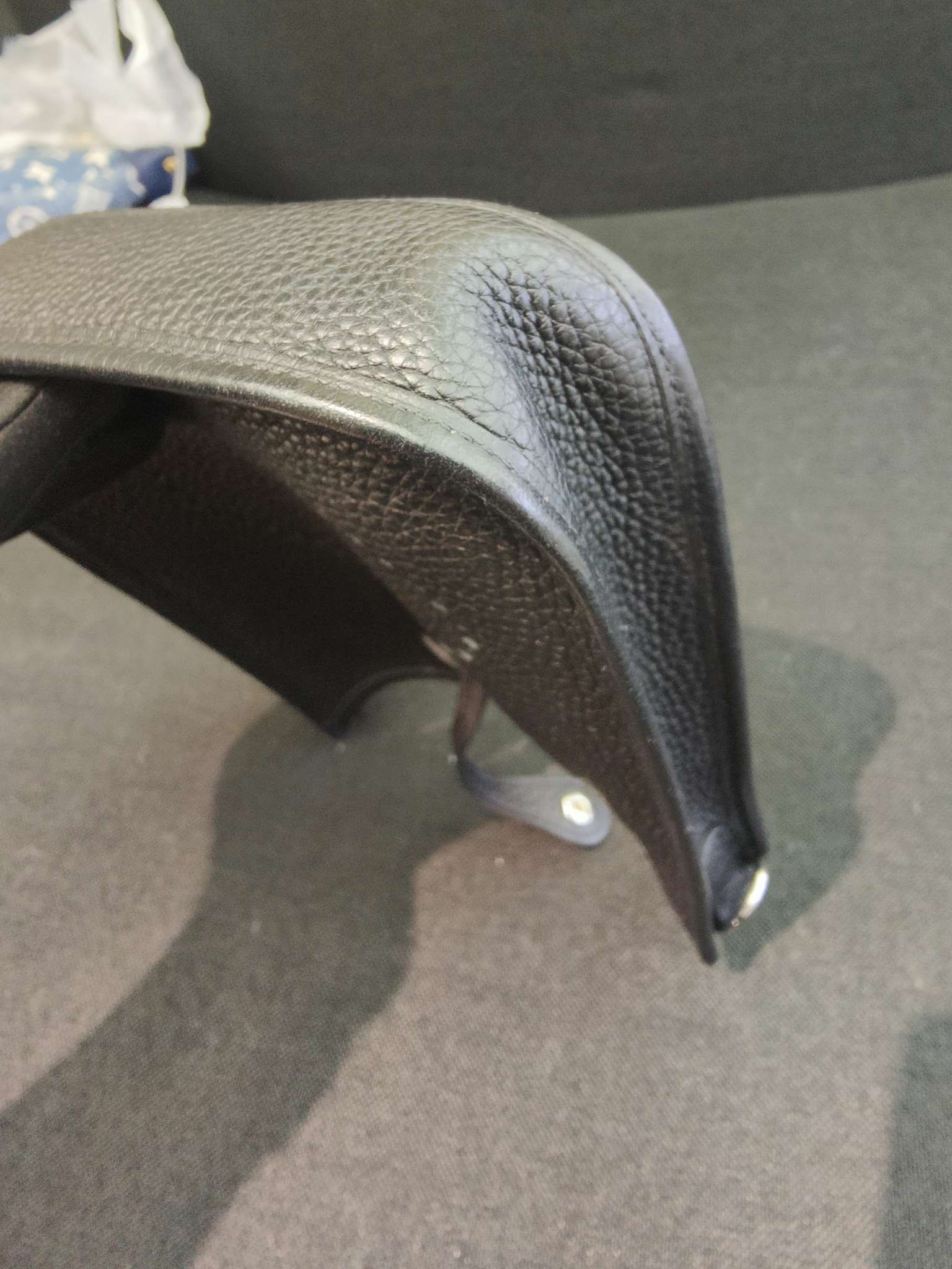 Hermes Backpack