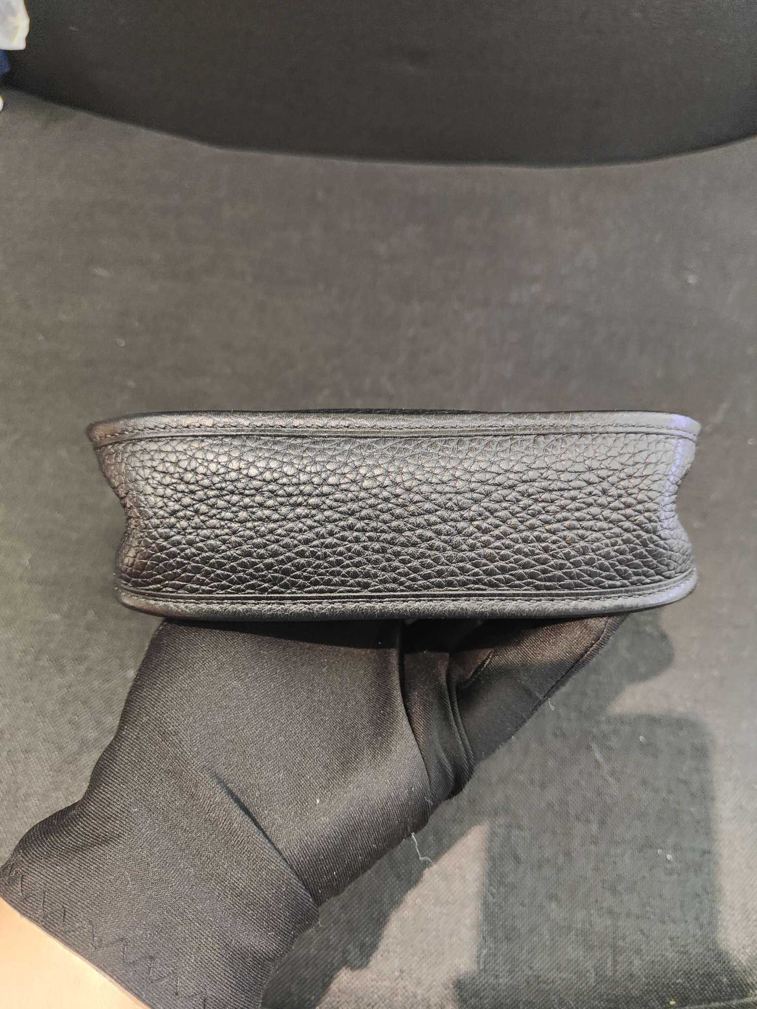 Hermes Backpack