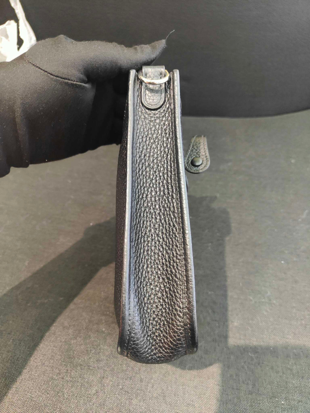 Hermes Backpack