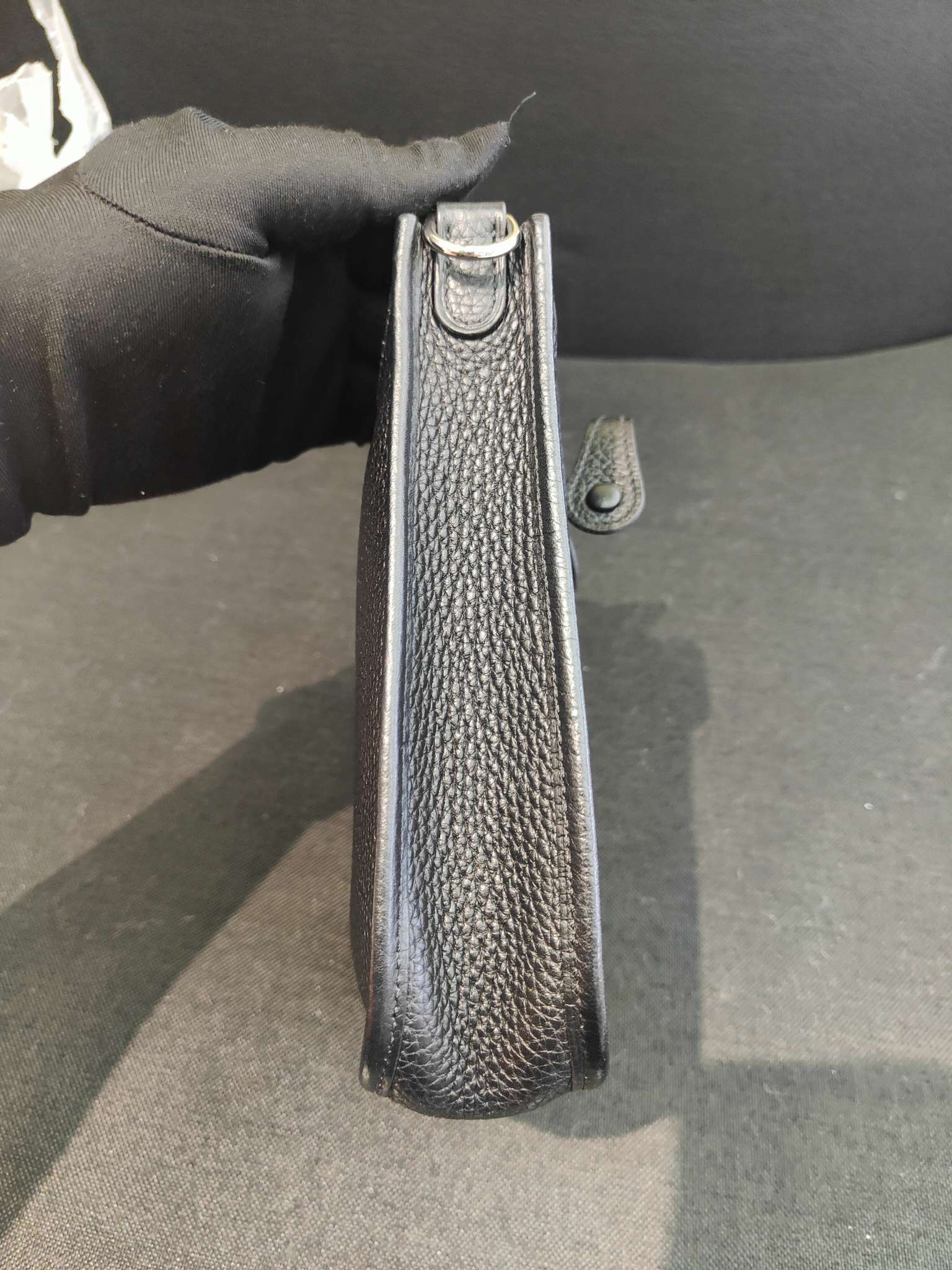 Hermes Backpack