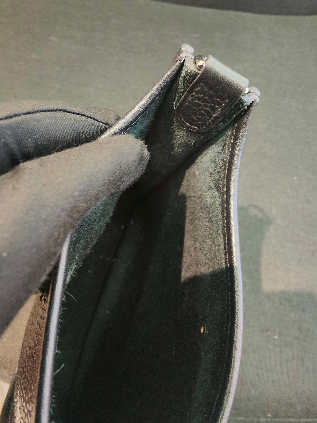 Hermes Backpack
