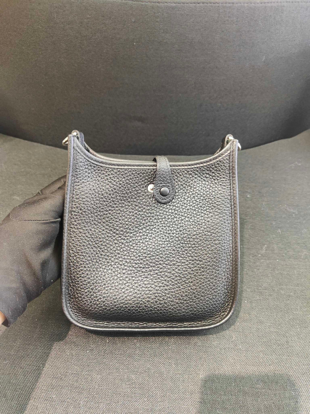 Hermes Backpack