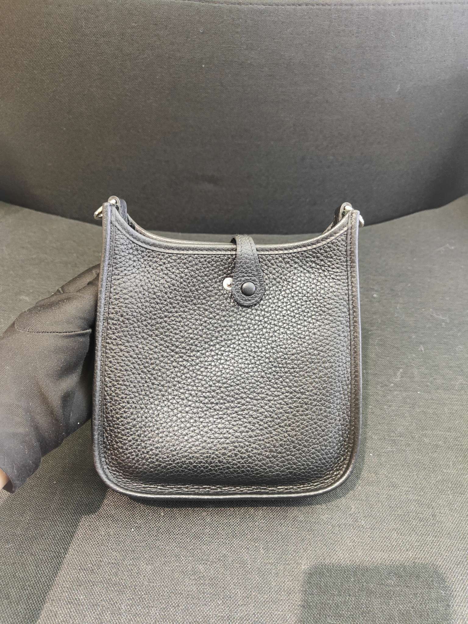 Hermes Backpack