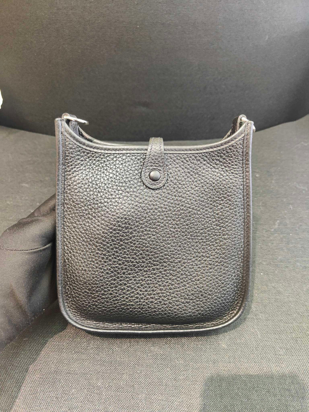 Hermes Backpack