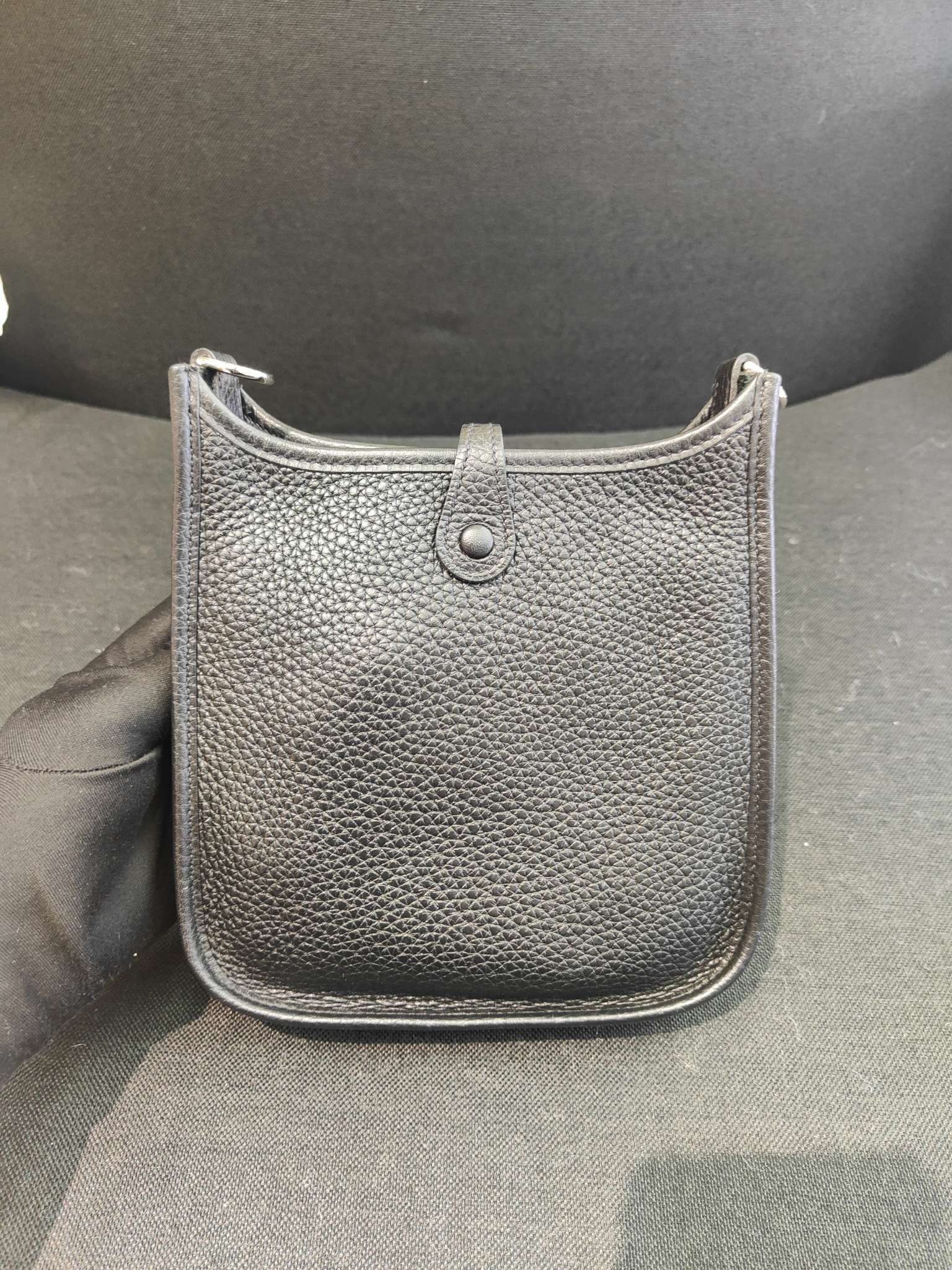 Hermes Backpack