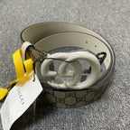Gucci Metal Belt