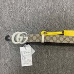 Gucci Metal Belt