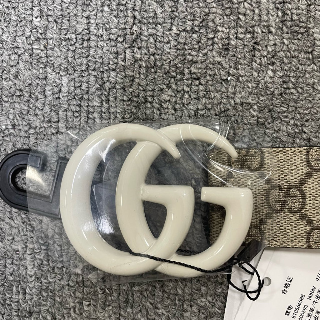 Gucci Metal Belt