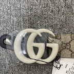Gucci Metal Belt
