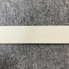 Gucci Metal Belt