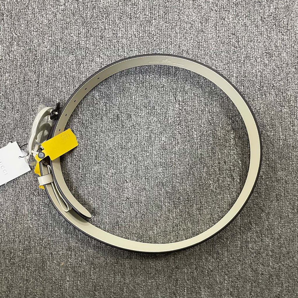 Gucci Metal Belt