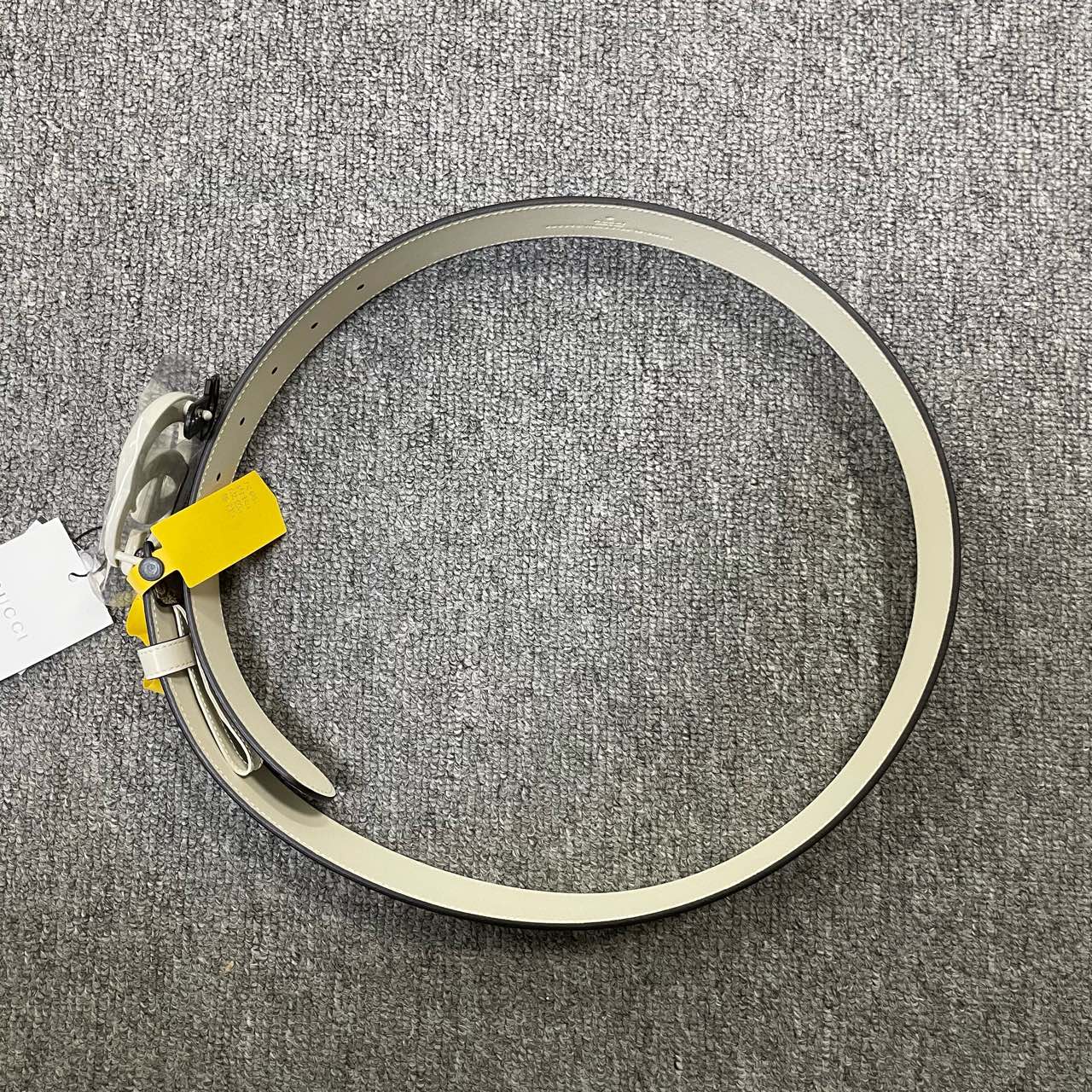 Gucci Metal Belt