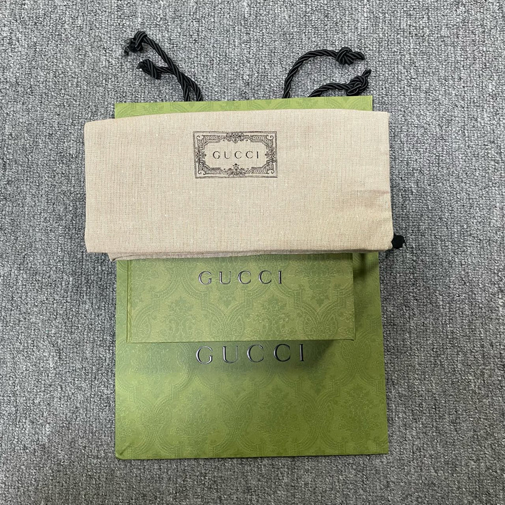 Gucci Metal Belt