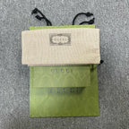 Gucci Metal Belt