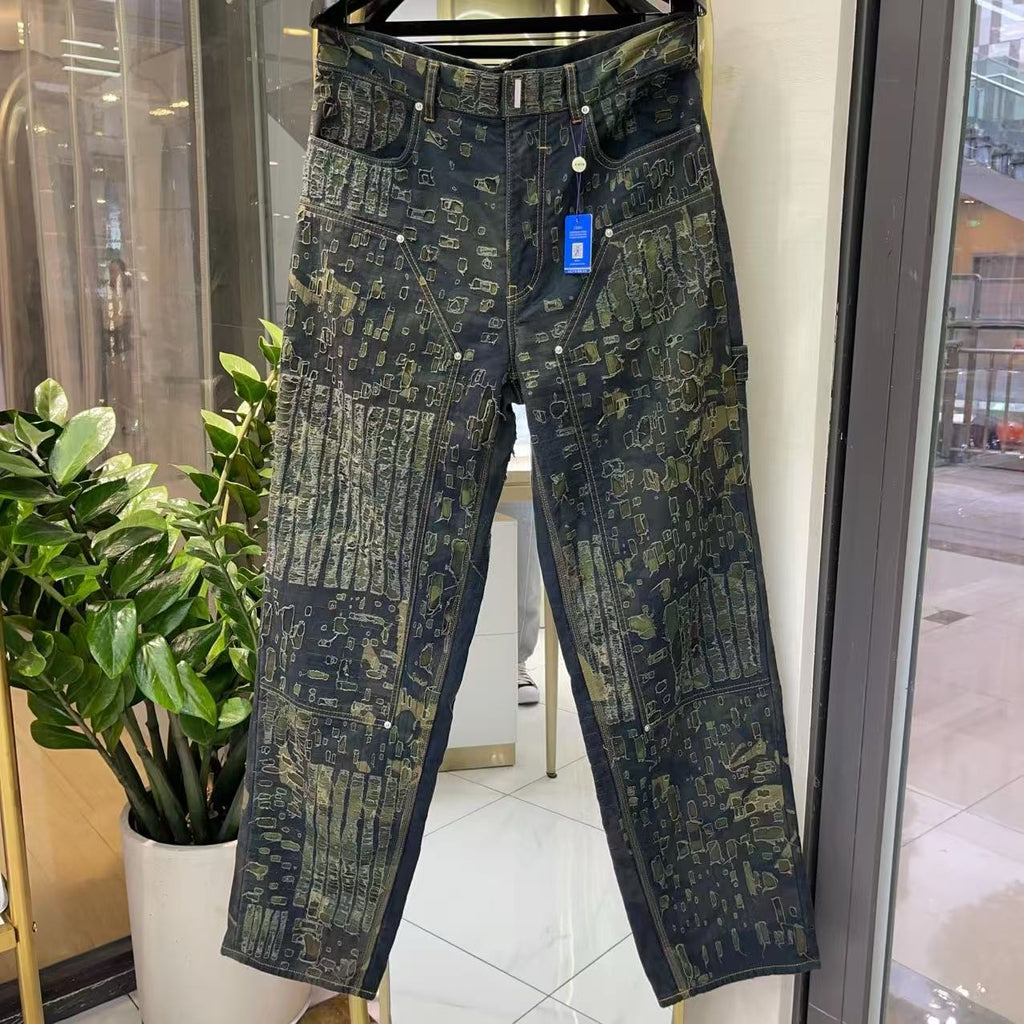 Givenchy Jeans